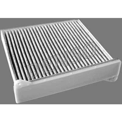 Bilde av DENSO DCF300K Kupéfilter Karbonfilter 228 227 74 MITSUBISHI: Outlander I SUV, Grandis, PAJERO 4