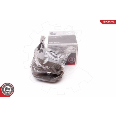 Bilde av Hjullagersett, Bak, på begge sider, citroën,fiat,peugeot, 370183, 51754941, 71753810