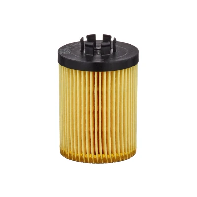 Bilde av MANN FILTER HU 712/8 x Oljefilter med tetning Filterinnsats OPEL: Combo C Varebil / Stasjonsvogn, Astra H Caravan, Corsa D Hatchback