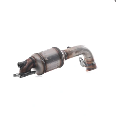 Bilde av BM CATALYSTS BM91784H Katalysator Approved PEUGEOT: 2008 Stasjonsvogn, 208 I Hatchback, CITROËN: C4 II Cactus