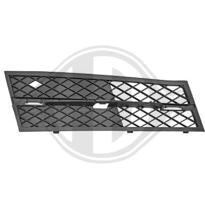 Bilde av DIEDERICHS 1225047 Ventilasjonsgitter venstre Priority Parts
