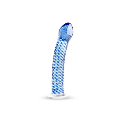 Bilde av Gildo Glass Dildo No. 5