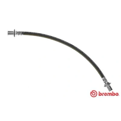 Bilde av BREMBO T 83 059 Bremseslange 365mm F10X1 TOYOTA: HILUX 5 Pick up, 4Runner