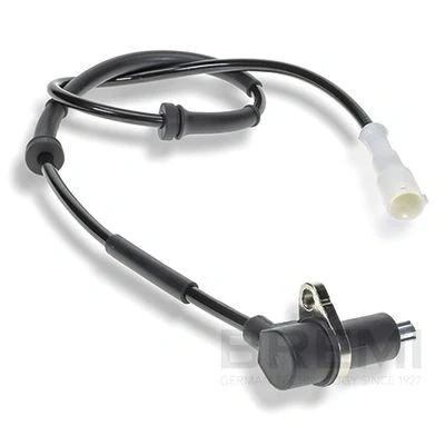 Bilde av BREMI 51449 ABS Sensor med kabel RENAULT: Kangoo I Express,