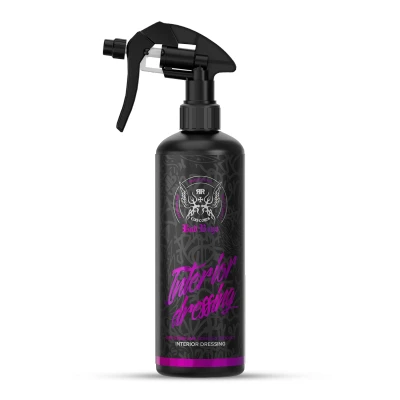 Bilde av Interiør rens BADBOYS Interior Dressing Girls Perfume 500ml