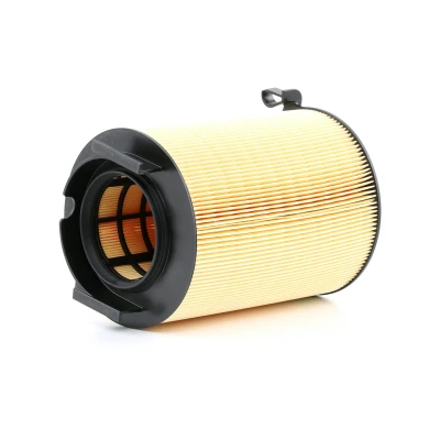 Bilde av BOSCH 1 987 429 405 Luftfilter 136 Filterinnsats VOLKSWAGEN: Golf Plus / Crossgolf, Passat B6 Variant, Scirocco III, AUDI: A3 Hatchback