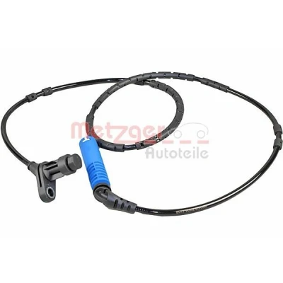 Bilde av METZGER 0900528 ABS Sensor bakaksel 2 BMW: 3 Touring, Sedan