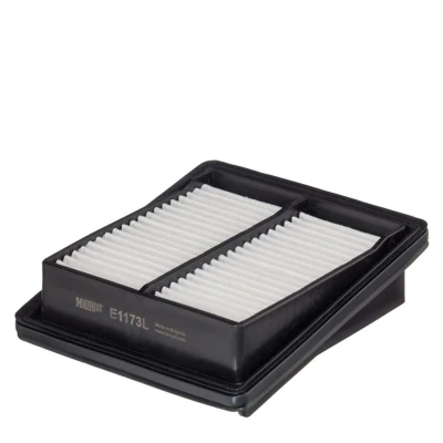 Bilde av HENGST FILTER E1173L Luftfilter 54 147 170 Filterinnsats HONDA: Jazz 2