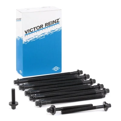 Bilde av REINZ 14 32347 01 Sylindertoppskrue utvendig torx BMW: 1 Hatchback, 3 Touring, CITROËN: Berlingo II, C4 Coupé, II Van