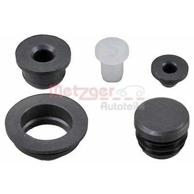 Bilde av METZGER 2140240 Pakninger VOLKSWAGEN: Touran I, Caddy 3, Passat B5 GP Stasjonsvogn, AUDI: A3 Hatchback