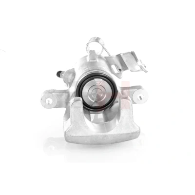 Bilde av GH 453655H Bremsecaliper Støpejern bakaksel, høyre bakaksel OPEL: Astra H Caravan, Combo C Varebil / Stasjonsvogn, Hatchback