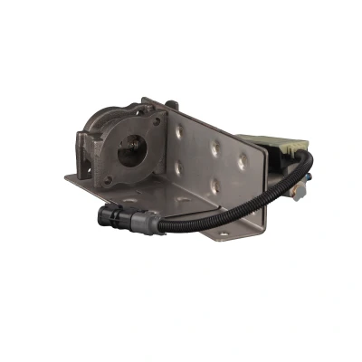 Bilde av FEBI BILSTEIN 175682 EGR Ventil