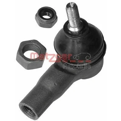 Bilde av METZGER 54017908 Endeledd KIT + framaksel høyre, venstre CITROËN: C8, PEUGEOT: 807