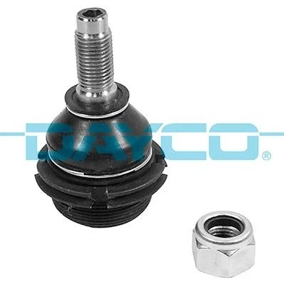 Bilde av DAYCO DSS1276 Bærekule framaksel nede 15,4mm CITROËN: C5 II Stasjonsvogn, I Hatchback, PEUGEOT: 406 607 Sedan