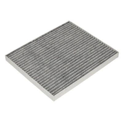 Bilde av FEBI BILSTEIN 182899 Kupéfilter Karbonfilter 250 209 20