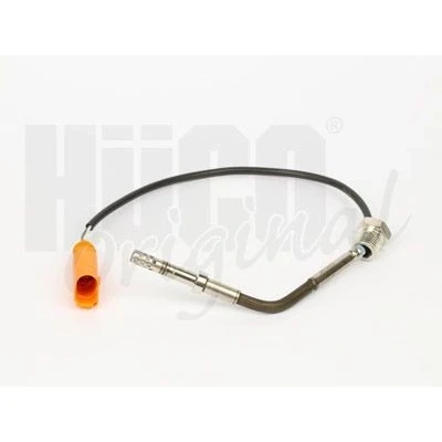 Bilde av HITACHI 137054 Sensorer EGR ventil AUDI: A6 C6 Avant, A4 B8 Q5