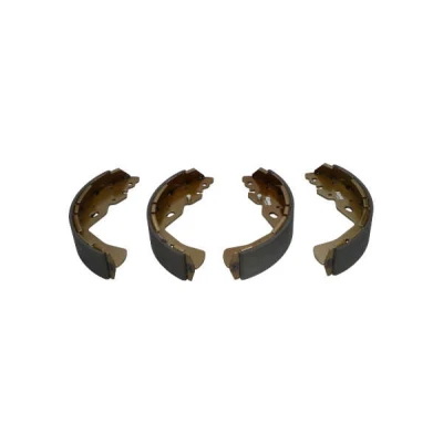 Bilde av KAVO PARTS KBS 5423 Bremsesko 270 55 FORD: Ranger Mk2, MAZDA: BT 50 Pick up, B Serie up