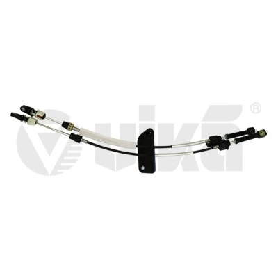 Bilde av VIKA 77111647101 Kabel, girmekanisme VOLKSWAGEN: Transporter 5, Multivan 5 (7HM