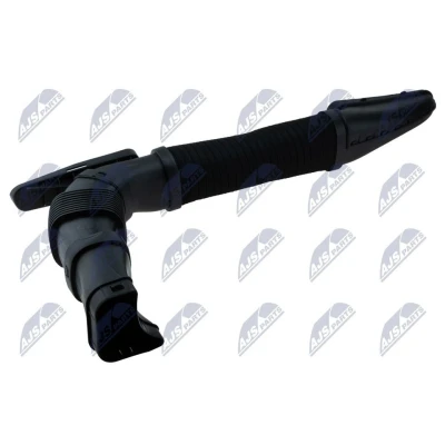 Bilde av Sugeslange, luftfilter, Luftfilterhus, mercedes benz c klass [w204], coupé [c204], t model [s204], 2740900082, A27409000