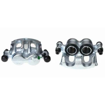 Bilde av BUDWEG CALIPER 343882 Bremsecaliper MERCEDES BENZ: Sprinter 3.5 T Van, Minibuss, Flatvogn lastebil/Chassis