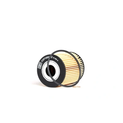 Bilde av CHAMPION COF100586E Oljefilter TITAN Filterinnsats CHEVROLET: Captiva, Nubira Stasjonsvogn, Epica Sedan, OPEL: Antara