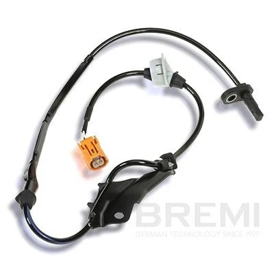 Bilde av BREMI 50080 ABS Sensor med kabel HONDA: Accord 7 Limousine