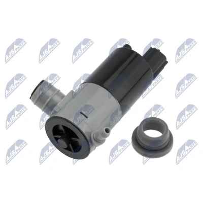 Bilde av Spylerpumpe, chrysler 300m, cirrus, concorde, pt cruiser, dodge durango, neon, stratus, viper coupé, ford ranger, 1743149, 5011807AB, 50