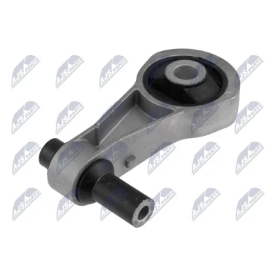 Bilde av NTY ZPS FT 004 Motorfeste bak, nede Gummimetallager
