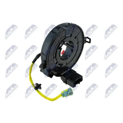 Bilde av NTY EAS CH 014 Airbag slepering