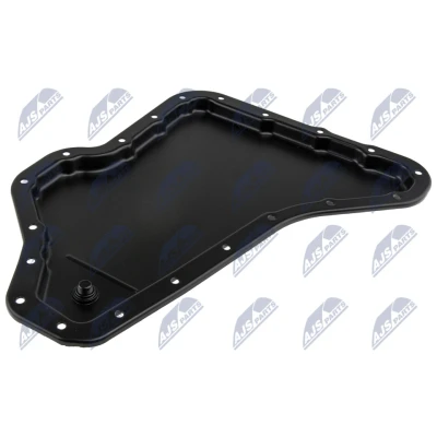 Bilde av Oljepanne, buick,chevrolet,oldsmobile,pontiac, 24206181