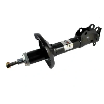 Bilde av Magnum Technology AHW012MT Støtdemper framaksel oljetrykk fjærbein øvre stift VOLKSWAGEN: Passat B5 GP Stasjonsvogn, GOLF 2, B3/B4 Stasjonsvogn