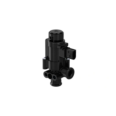Bilde av WABCO 4721729010 Magnetventil