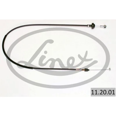 Bilde av LINEX 11.20.01 Gasswire
