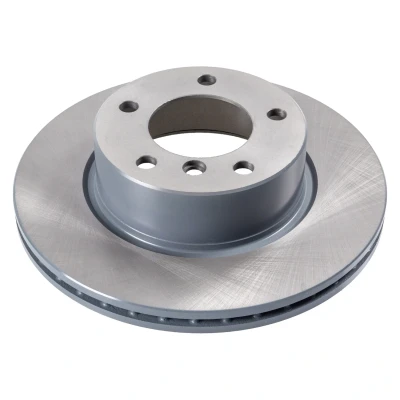 Bilde av SWAG 20 92 3536 Bremseskiver framaksel 292 22 5 120 innvendig ventilert belagt BMW: 3 Sedan, 1 Hatchback, Cabrio