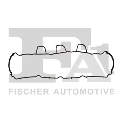 Bilde av FA1 EP7500 908 Toppdekselpakning NISSAN: Qashqai / Qashqai+2 I, NV200 Evalia Minibuss, MERCEDES BENZ: B Klasse, RENAULT: Kangoo II Express