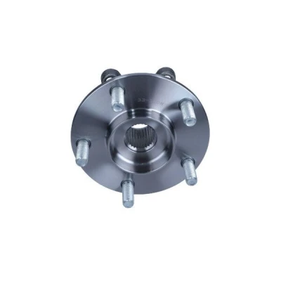 Bilde av MAXGEAR 33 1208 Hjullagersett framaksel med integrert ABS sensor 138 MAZDA: 3 Hatchback, Sedan