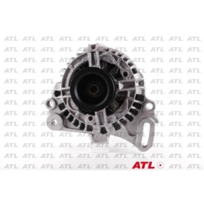 Bilde av Dynamo, audi a2, skoda fabia i, combi sedan octavia 037 903 025 K, R, 026 B, 0
