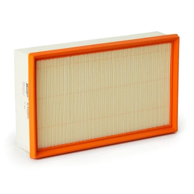 Bilde av HENGST FILTER E1090L Luftfilter 70 176 290 Filterinnsats VOLKSWAGEN: Golf 7, Passat B8 Variant, 7 SKODA: Octavia 3 Combi