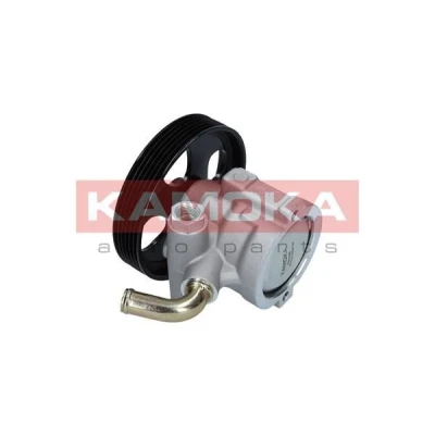 Bilde av Hydraulikkpumpe, styring, citroën xsara picasso, peugeot 206 cc, halvkombi, sedan, sw, 206+, 4007 V5
