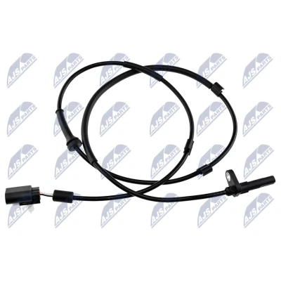 Bilde av NTY HCA FR 038 ABS Sensor venstre bakaksel, FORD: Transit Mk6 Van, Minibuss