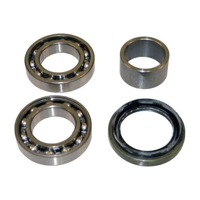 Bilde av KAVO PARTS WBK 8503 Hjullagersett framaksel 62 SUZUKI: SWIFT 1