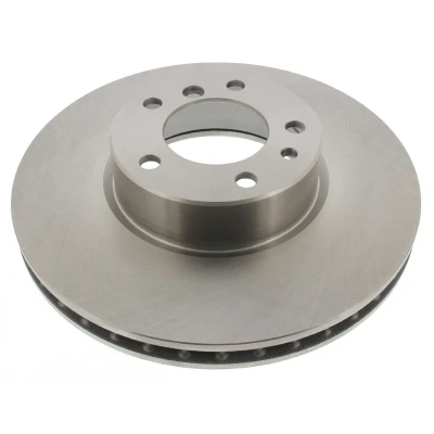Bilde av MAPCO 25765 Bremseskiver framaksel 324 30 5 ventilert BMW: Touring, Sedan