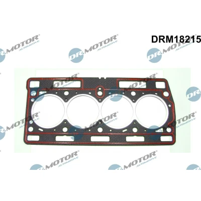 Bilde av DR.MOTOR AUTOMOTIVE DRM18215 Toppakning 1,27mm 70mm