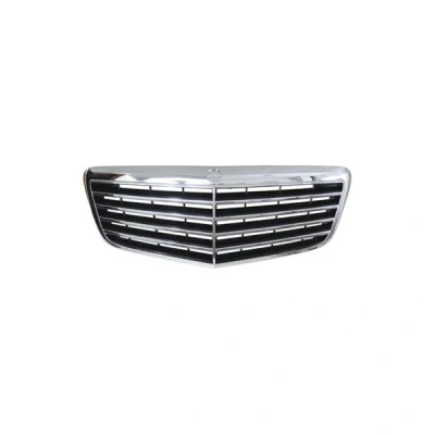 Bilde av Radiatorgitter, mercedes benz e klass [w211], t model [s211], 211 880 1783 9040, 1783, A 17