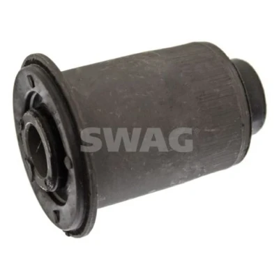 Bilde av SWAG 84 94 2264 Styrestang Lagring framaksel venstre, bak, nede, høyre Gummimetallager SUZUKI: Grand Vitara 1 SUV