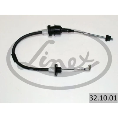 Bilde av Kabel, clutchbetjening, opel corsa a halvkombi, tr, 0669132, 669132, 90170691