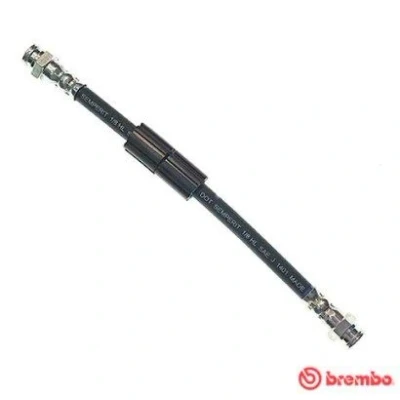 Bilde av BREMBO T 23 211 Bremseslange 255 F10X1