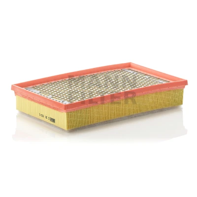 Bilde av MANN FILTER C 30 153/1 Luftfilter 55 183 295 Filterinnsats BMW: 7