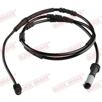 Bilde av QUICK BRAKE WS 0473 A Bremsebeleggslitasje Akselsett