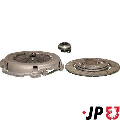 Bilde av JP GROUP 4330400610 Clutch med utløserlager 215